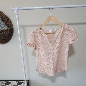 New York and Company Top